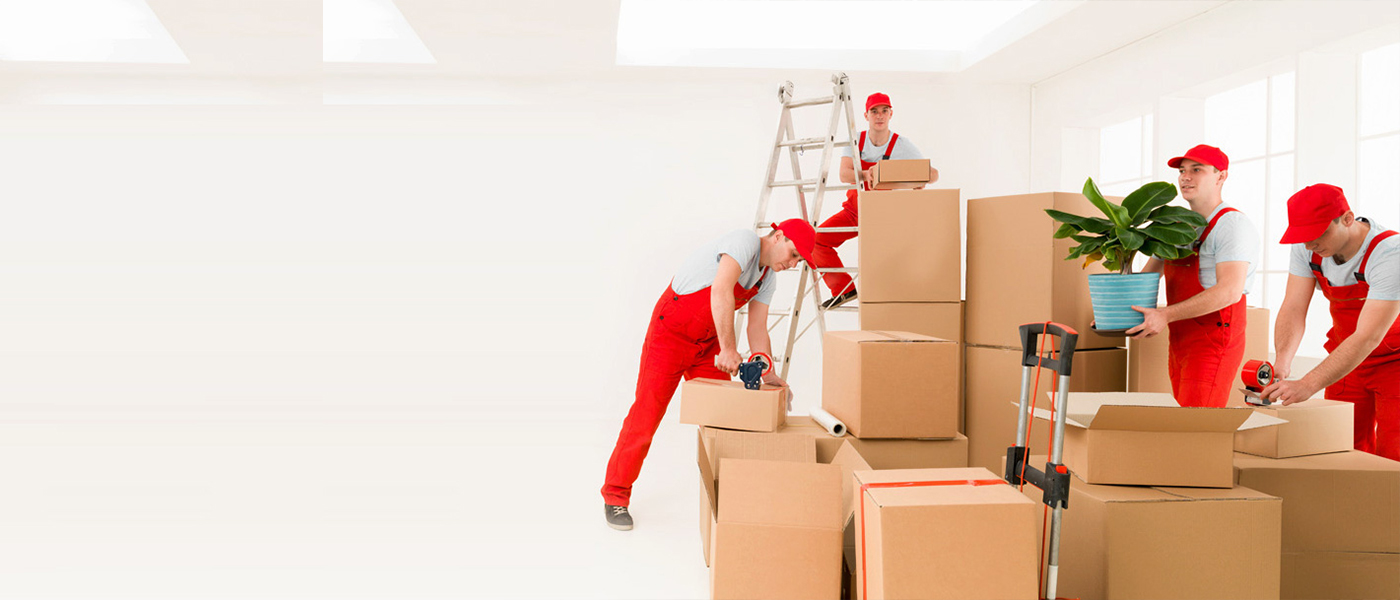 İzmir Evden Eve Nakliyat